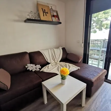 Apartamento Estudio Para Disfrutar De Unas Vacaciones Inolvidables! *