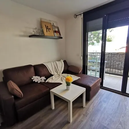 Apartamento Estudio Para Disfrutar De Unas Vacaciones Inolvidables! Rosas