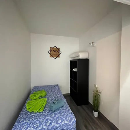 Apartamento Estudio Para Disfrutar De Unas Vacaciones Inolvidables!
